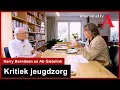 Download Lagu 430 Falende jeugdzorgrapportages. Ab Gietelink interviewt Jeugdzorgdeskundige Harry Berndsen