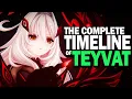 7 0 Teyvat s History Summarized - Genshin Impact Lore