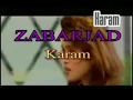 Zabarjad - Karam