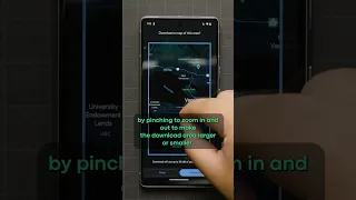 How To Use Google Maps Offline 