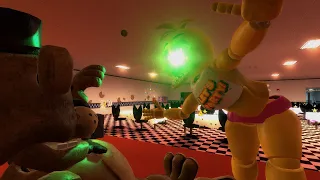 gmod fnaf toy chica takes over 
