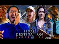 Download Lagu Watching *FINAL DESTINATION: BLOODLINES* Traumatized Me For Life