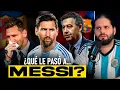 El JUGADOR que CAMBIÓ la HISTORIA | Messi | Documental