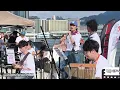 #LeoKu #古巨基 Music Panda Busking Live