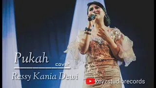 ressy kania dewi cover pukah