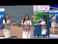 Michelle Rotella FLOWERS Solo Slow Motion slow 8 2 22