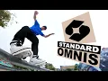 Download Lagu Standard Omni Skate First Impressions