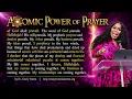 Dr Cindy Trimm Atomic Prayer That Will Transform Your Prayer Life