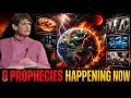 Olive Tree Ministries Updates MUST WATCH - These 6 Bible Prophecies Are Happening Right Now