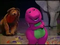 Barney - Te Quiero Yo