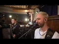 Martin Miller & Lari Basilio - Layla (Eric Clapton/Derek and the Dominos Cover) - Live In Studio