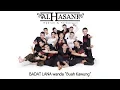 TERBANGAN Al-Hasani - Badat Lana wanda Buah Kawung