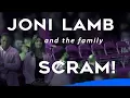 Download Lagu JONI LAMB - DOUG WEISS FLEE THE PRESENCE OF GOD?