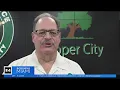 New additions to BSO Real Time Crime Center