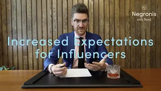 Increased Expectations for Influencers Audience Engagement Ghosting Product Trials - Ep 13