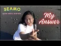 Download Lagu My Answer - Seamo [Ending Naruto Shippuden] MV cover by ShinDay
