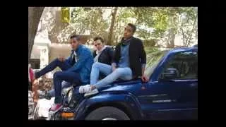 مهرجان عيشنا و شوفنا محمود العمدة و احمد السويسى YouTube 240p 