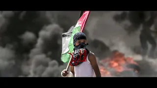 Kami Phenomene -  Samidine صامدين