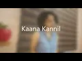 Download Lagu kaana kannil - Police - Cover Version - Aarathi Sankar