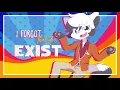 Lagu I Forgot That You Exist. ¯\\_(ツ)_/¯