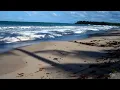 Nicolas Jaar - Keep Me There (paradisiac beach videoclip)