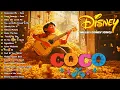 Download Lagu Remember Me - Coco 🌷 Happy Disney Hits with Lyrics 🎈 Best Disney Soundtracks