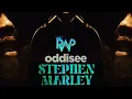Stephen Marley - Iron Bars ft. Oddisee ( Produced by Raptitude Beats )