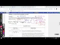 Unit 2 Lesson 4 Updated - Writing Equations of Transformations