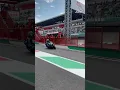 SOUND ON 🔊 #ItalianGP 🇮🇹 #MotoGP #FabioQuartararo