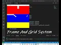Lecture 4 Tkinter Frames and Pack System