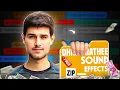 Sound Effects Like @dhruvrathee | Dhruv rathee sound effects