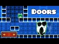 Download Lagu Doors levels | Geometry dash 2.2