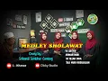 Download Lagu MEDLEY SHOLAWAT II Ya Sayyidi, Sidnan Nabi, Ya Allah Biha, Ala Nuri