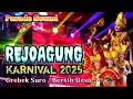 Download Lagu Rejoagung Karnival 2025 - Krishna Buana