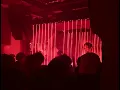 Download Lagu Rhadoo @ Les Enfants Brillants club (Barcelona) AUDIO 31-10-2024