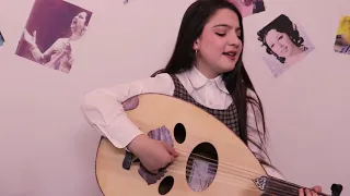 سيد الحبايب يا ضنايا انت رود ابو عابد مع العود عيد الام 