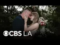 Taylor Swift and Travis Kelce s wedding celebrations underway