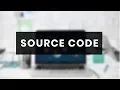 Dropdown menu hover animation source code