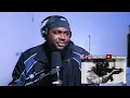 PS Hitsquad ft Unknown T - 100 Man (Official Music Video) (REACTION)