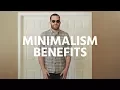 15 Ways Minimalism Makes Life Better Break the Twitch
