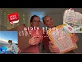 BIBLE STUDY TIPS TRICKS for the girls supplies steps and advice Episode 1