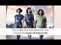 HIDDEN FIGURES ILLUSTRATED EDITION by Margot Lee Shetterly