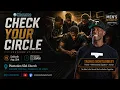Check Your Circle LIVE 2nd Service