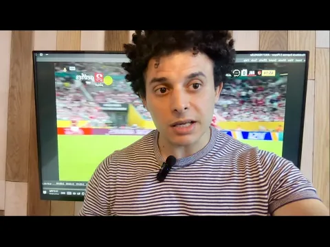 Video Thumbnail: تحليل بلقطات لماتش الاهلي و انتر ميامي. الاهلي ضيع مكسب مرتاح و ايه اللي اتغير في الشوط الثاني