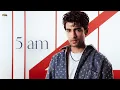Download Lagu Zaeden - 5 am (Official Lyric Video) | VYRL Originals