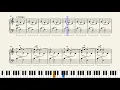 Olga Scheps - Morning Mood Variation