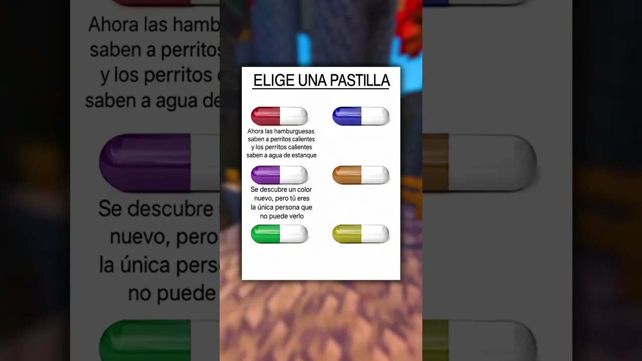 ¿Cuál elegirías?