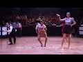 Download Lagu Silent Circle  Touch In The Night Charleston Dance Красивые девушки танцуют