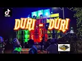 DJ DURI-DURI || DJ A4PROJECT | Remix Viral Tik Tok