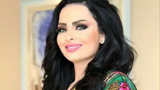 اسمر يا حلو ديانا كرزون 